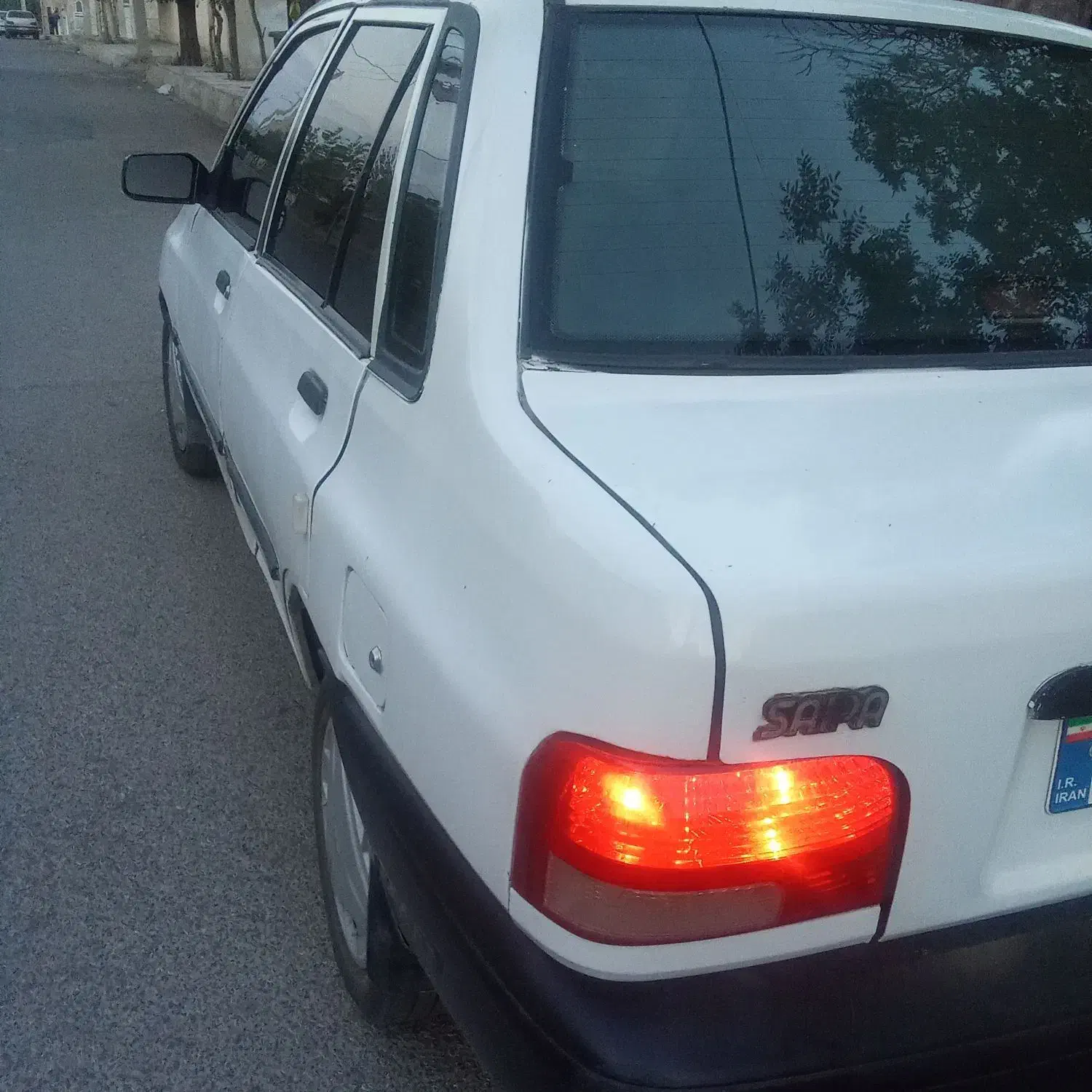 پراید مدل ۷۹|خودرو سواری و وانت|سنندج, |دیوار