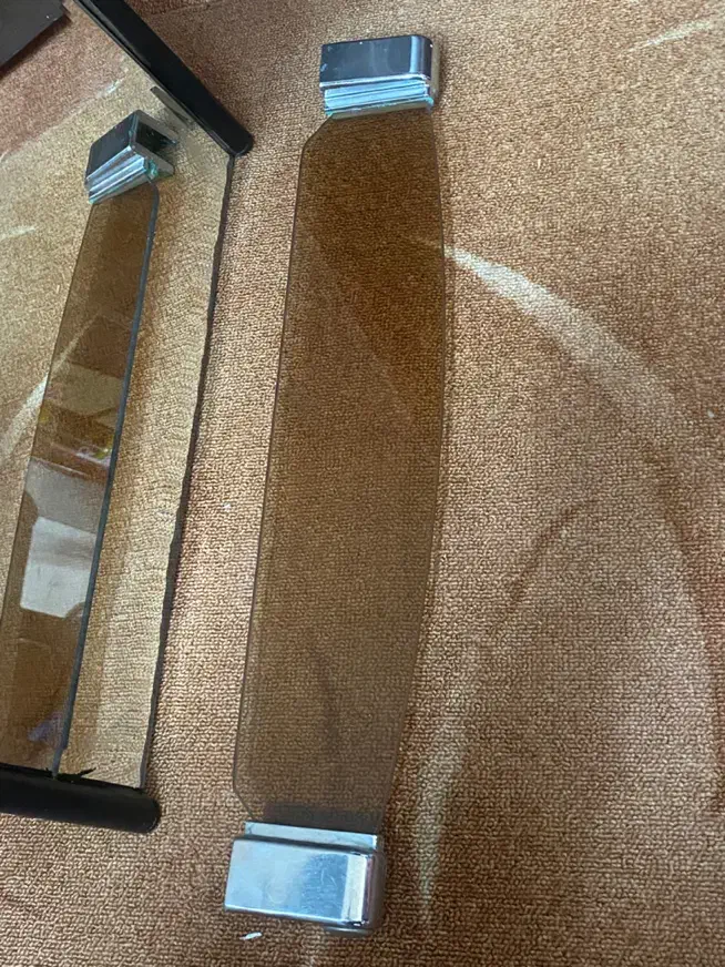 آینه روشویی|لوازم سرویس بهداشتی|شاهین‌شهر, مخابرات (شهید بهشتی)|دیوار