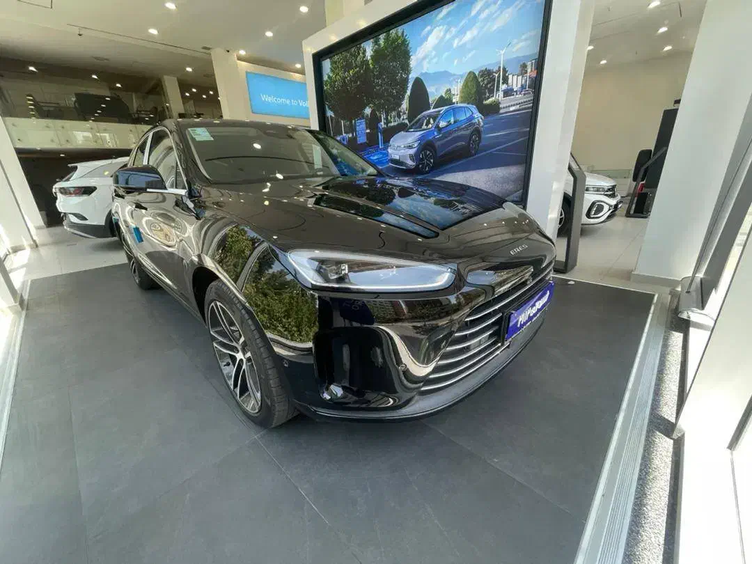 ERES HM5|خودرو سواری و وانت|تهران, سعادت‌آباد|دیوار