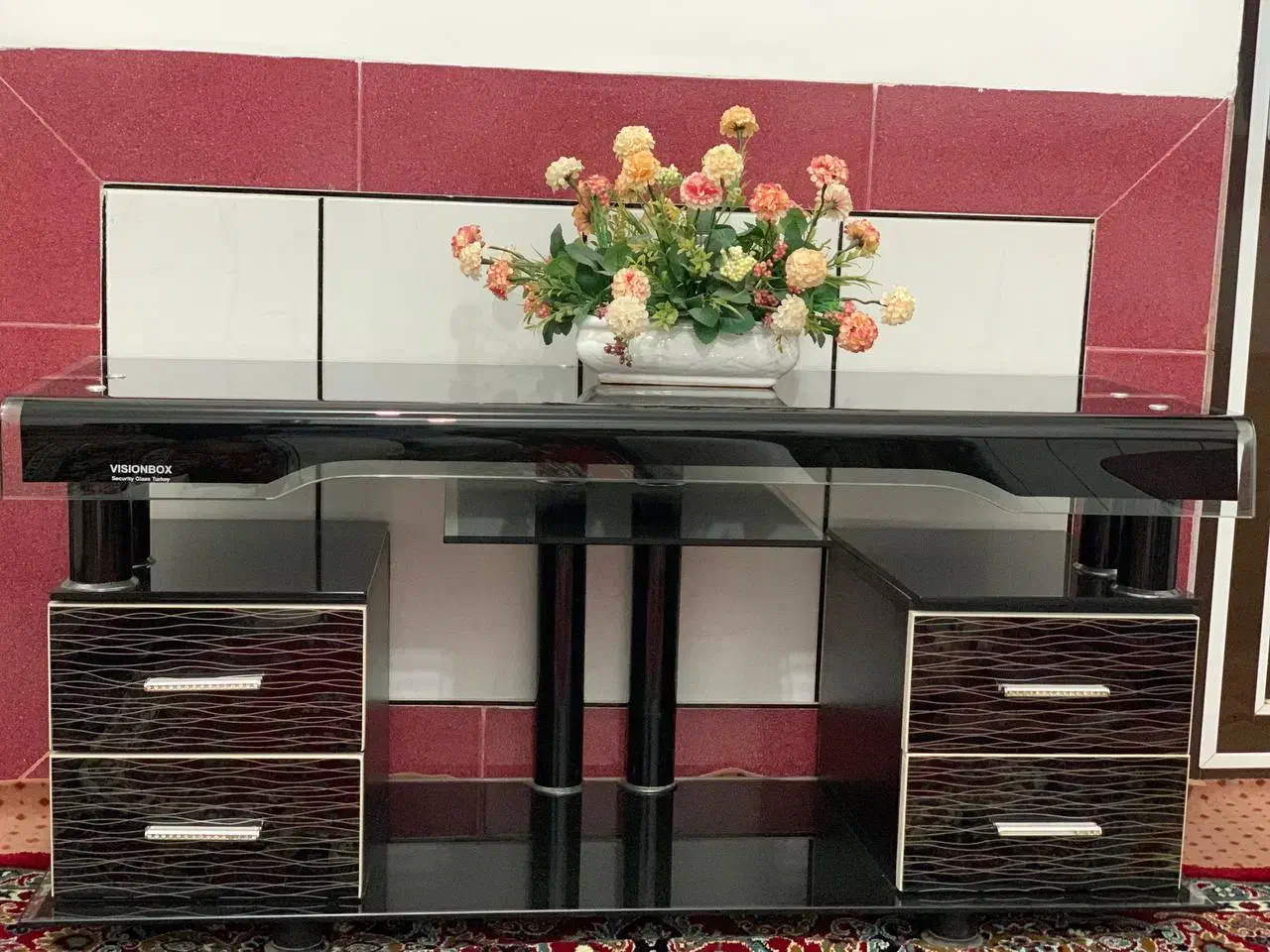 جا تلویزیونی|میز تلویزیون|بهشهر, |دیوار