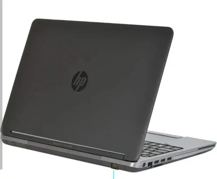 لپ تاپ Hp در حد|رایانه همراه|مشهد, انقلاب|دیوار