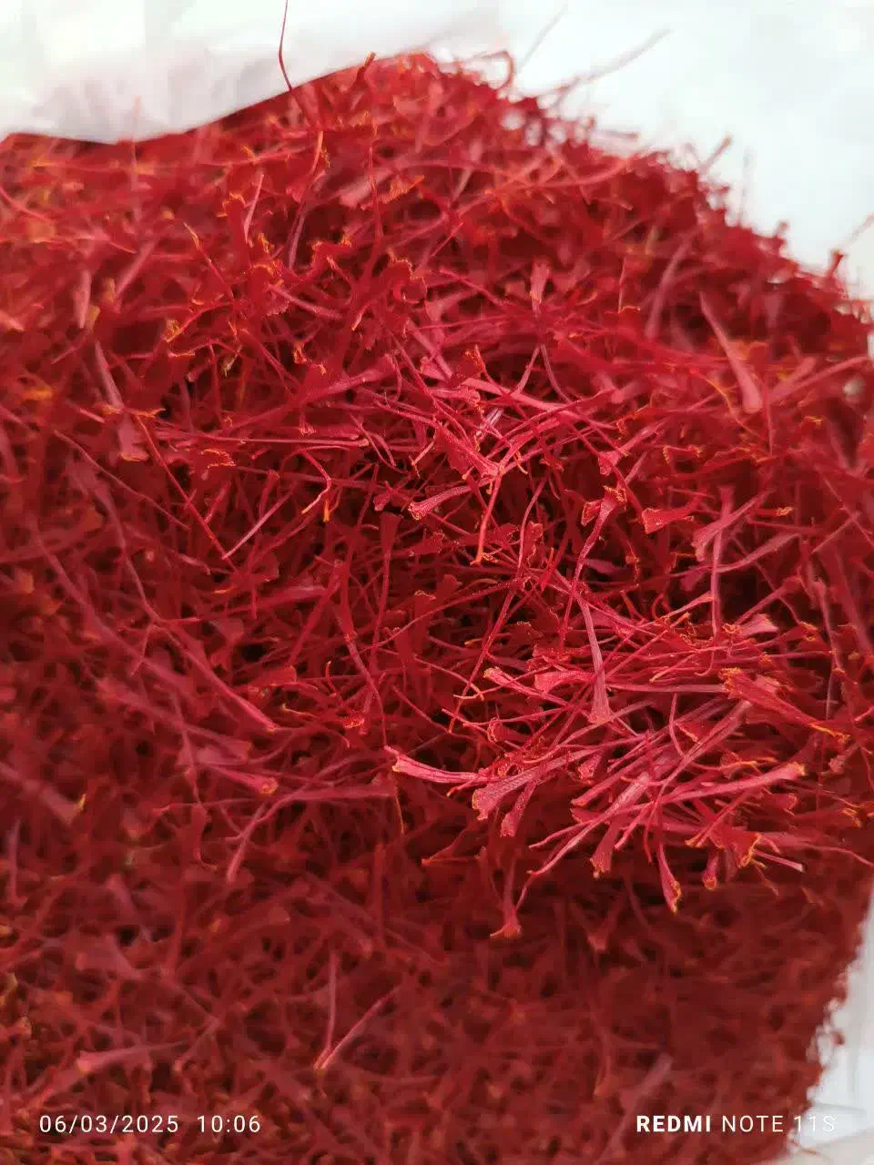 زعفران نگین|خوردنی و آشامیدنی|مشهد, رضاشهر|دیوار