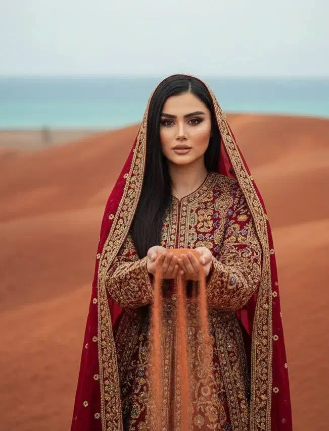 عکس با هوش مصنوعی|خدمات پذیرایی، مراسم|بهبهان, |دیوار