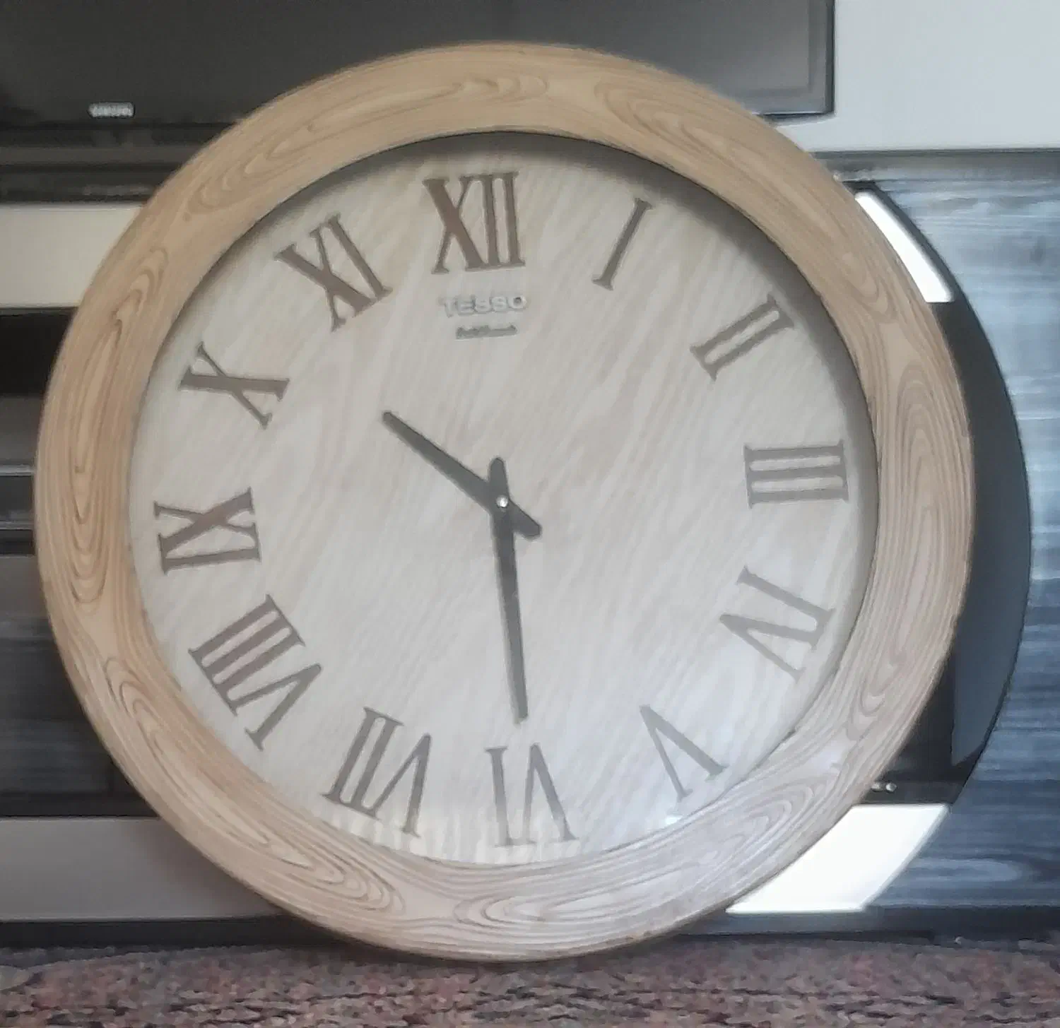 ساعت|ساعت دیواری و تزئینی|کوهدشت, |دیوار