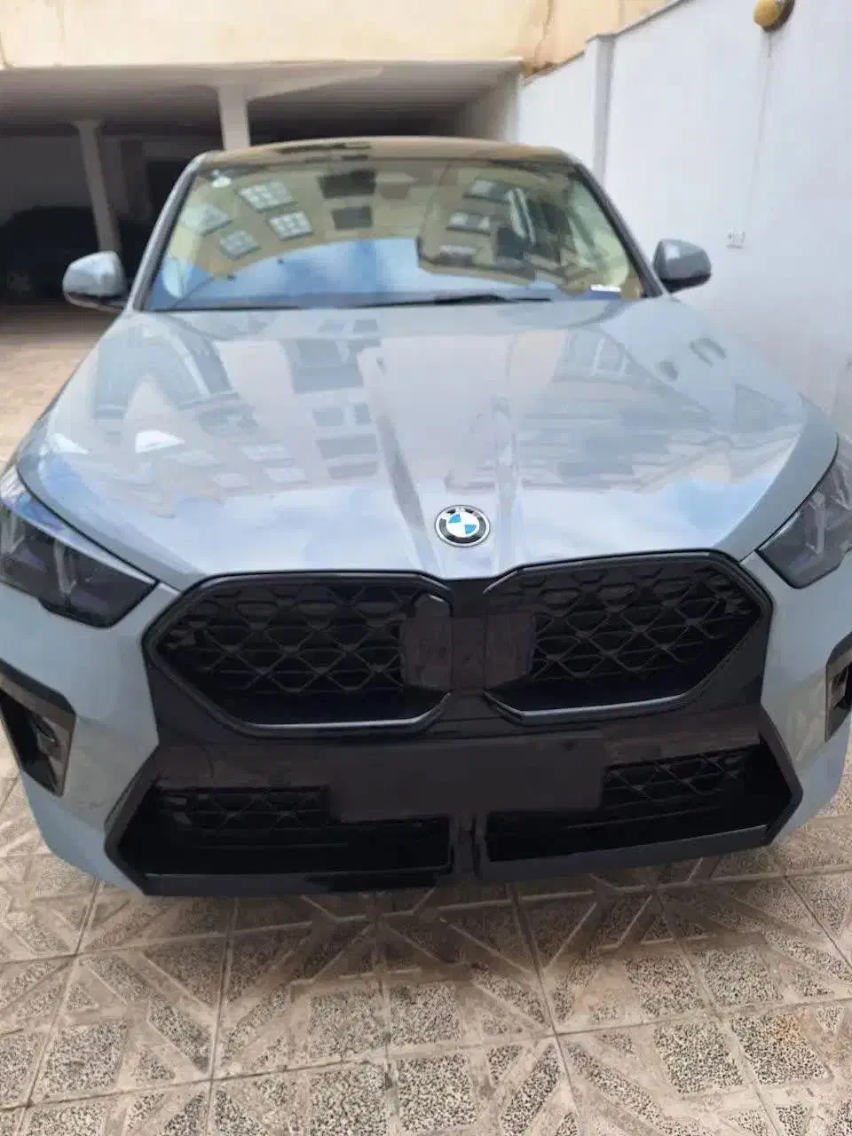 بی ام و X2 Xdrive 2025|خودرو سواری و وانت|مشهد, هفت تیر (نه دره)|دیوار