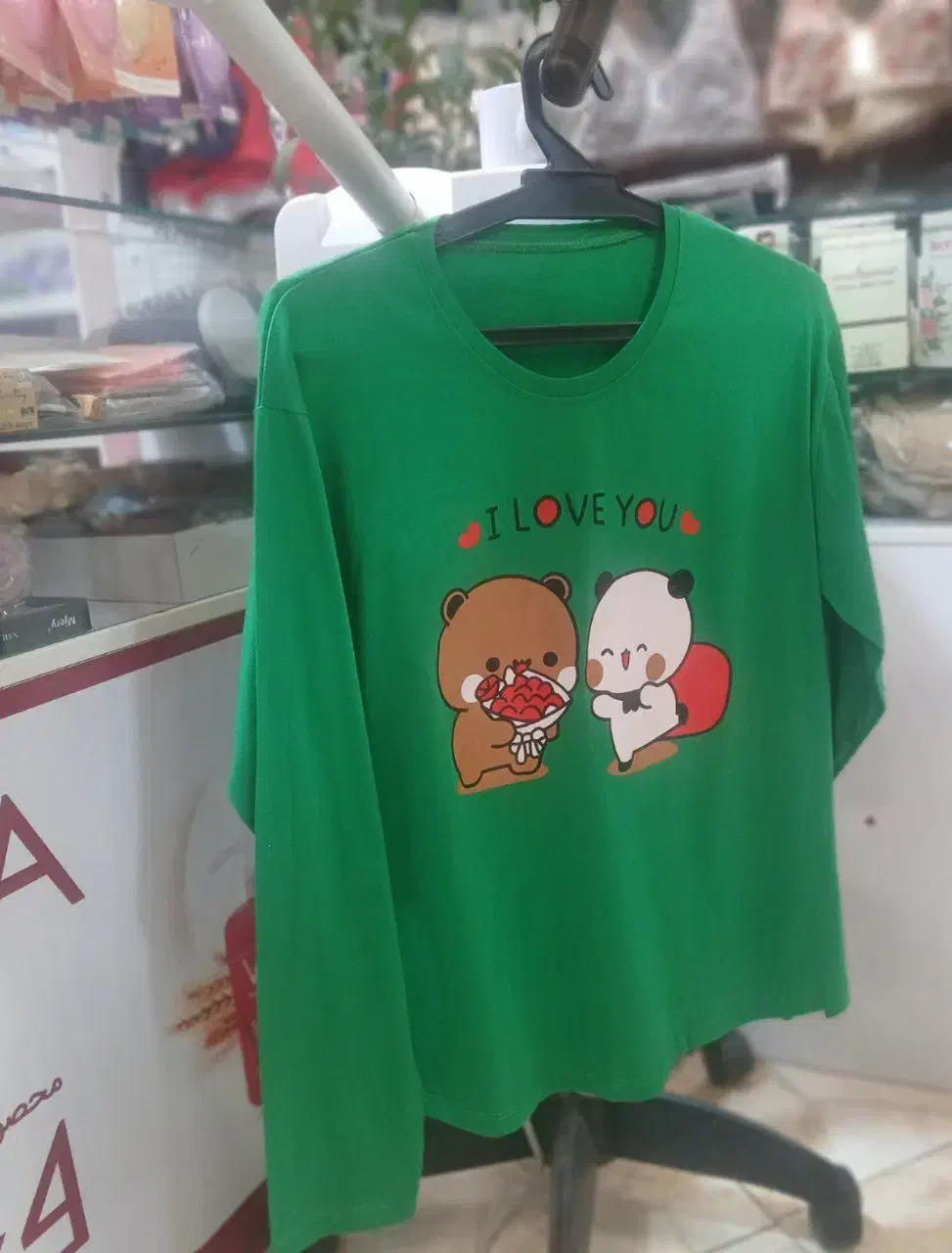 دورس آستین کش باف|لباس|پیشوا, |دیوار