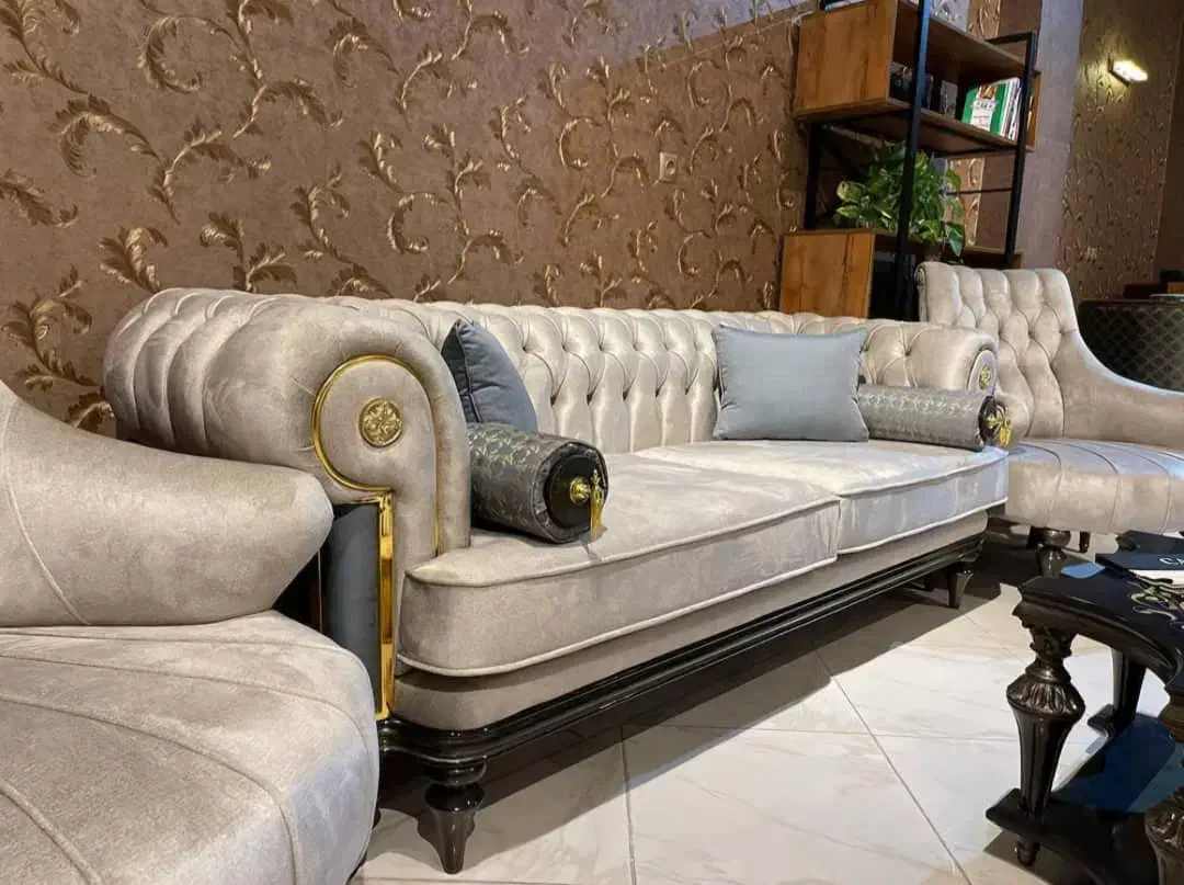 دکوراسیون خانهتان را با مبل روشنا جذاب کنید+++|مبلمان خانگی و میز عسلی|ماسال, |دیوار