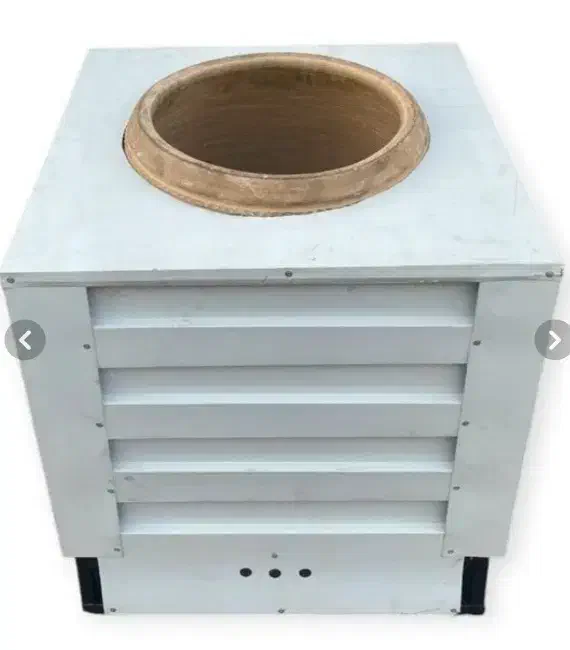 تنور نان گازی|اجاق گاز و لوازم برقی پختوپز|کاشان, فین بزرگ|دیوار