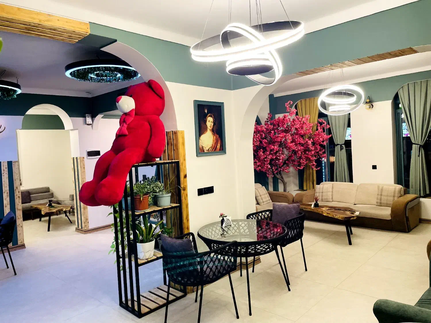 اجاره کافه فست فود|اجارهٔ دفتر کار، اتاق اداری، مطب|نیشابور, فرح بخش|دیوار