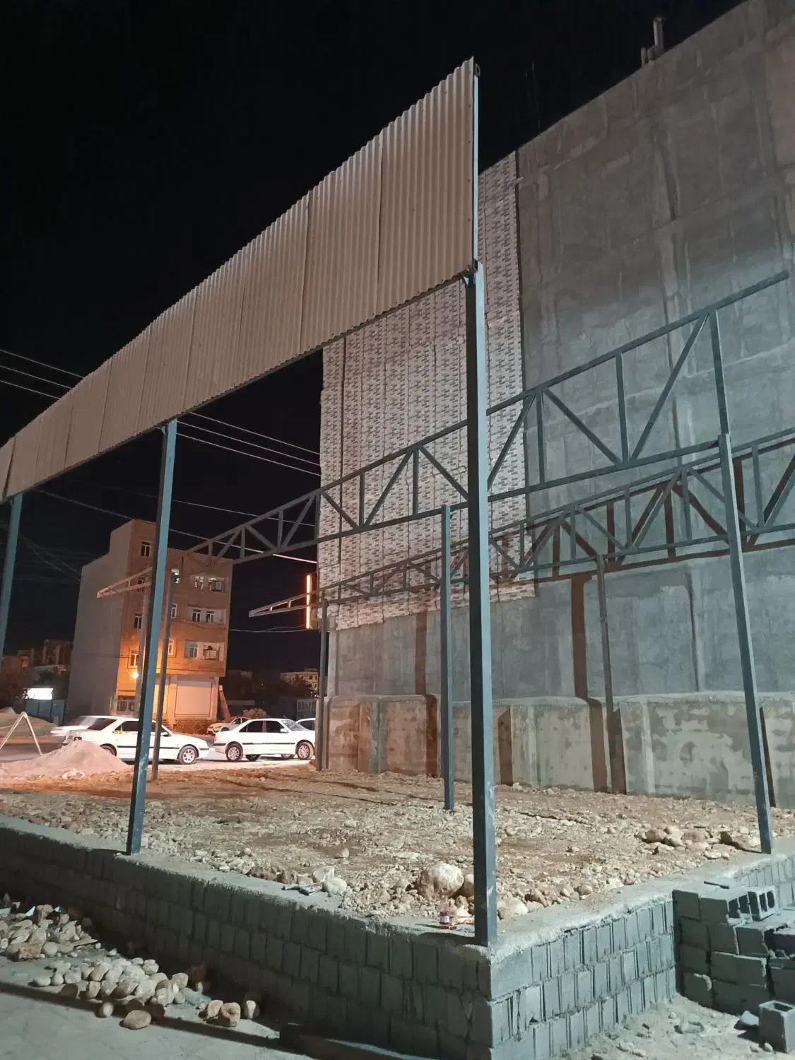 نیازمند جوشکار یا کمک جوشکار|استخدام صنعتی، فنی، مهندسی|یاسوج, |دیوار