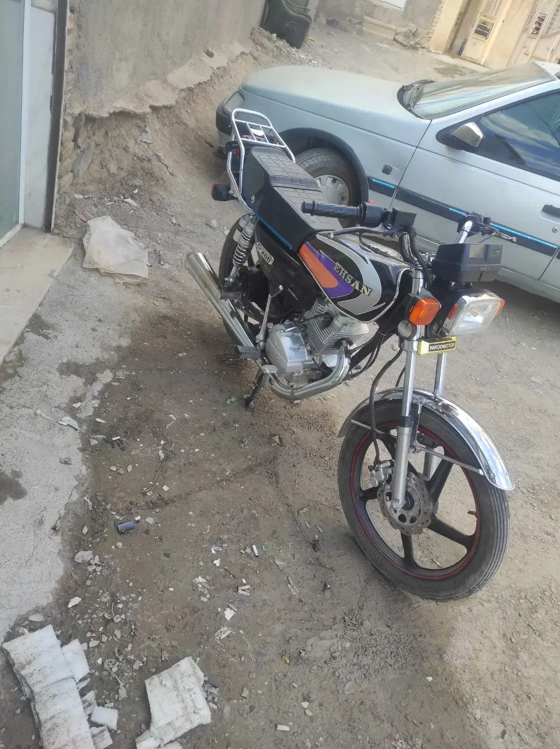 ۲۰۰ مدل ۱۴۰۳|موتورسیکلت|تربتحیدریه, اندیشه|دیوار