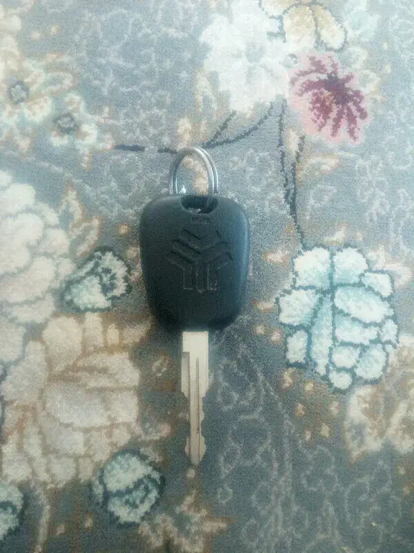 سویچ پیدا شده|اشیا|مریوان, |دیوار