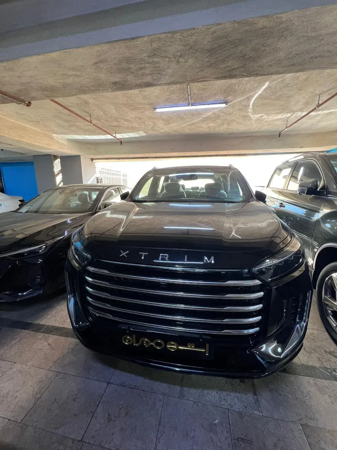 ایکستریم وی ایکسVx 403 نقدواقساط|خودرو سواری و وانت|تهران, قبا|دیوار