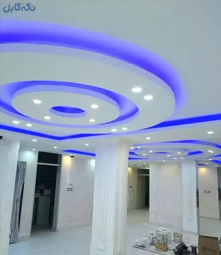 برق کاری و لوله کشی اب و فاضلاب ساختمان|خدمات پیشه و مهارت|زاهدان, |دیوار