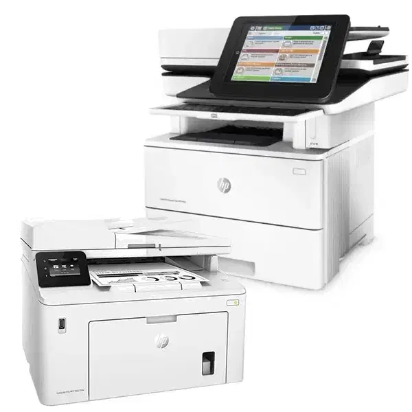 پرینتر چهارکاره لیزری HP M525dn 527dn 227fdw|پرینتر، اسکنر، کپی، فکس|تهران, نجات اللهی|دیوار