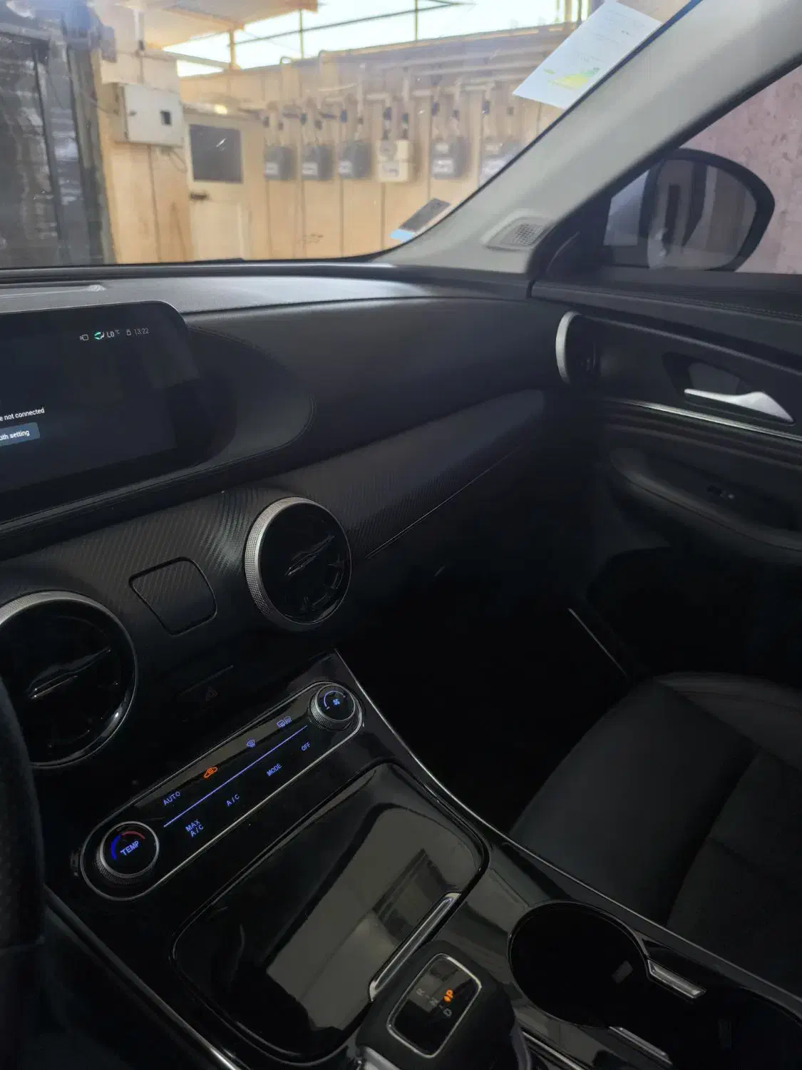 لاماری 402 سفید صدفی|خودرو سواری و وانت|چمران, |دیوار