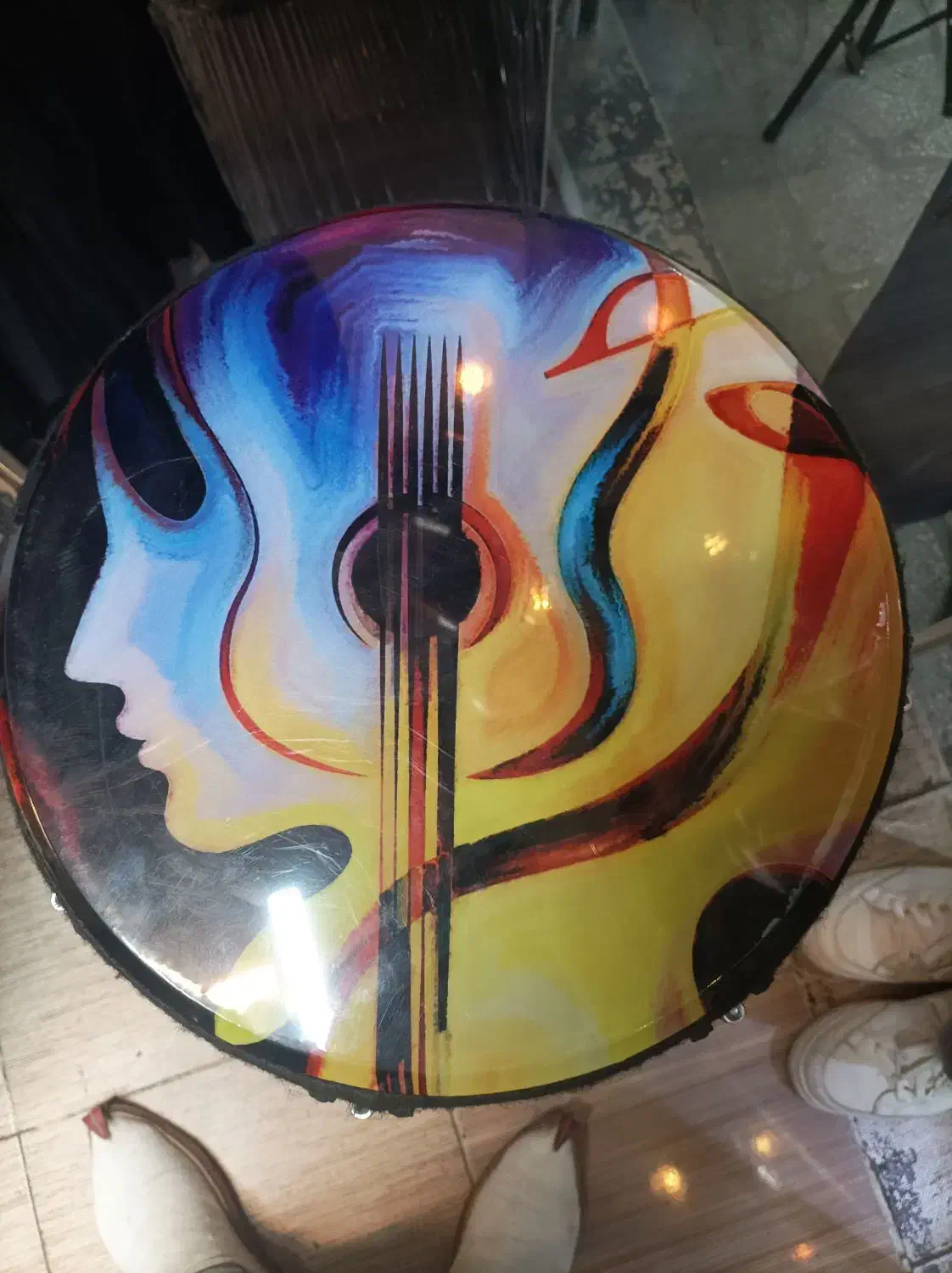 فروش جیم بی|درام و پرکاشن|فیروزآباد (فارس), |دیوار