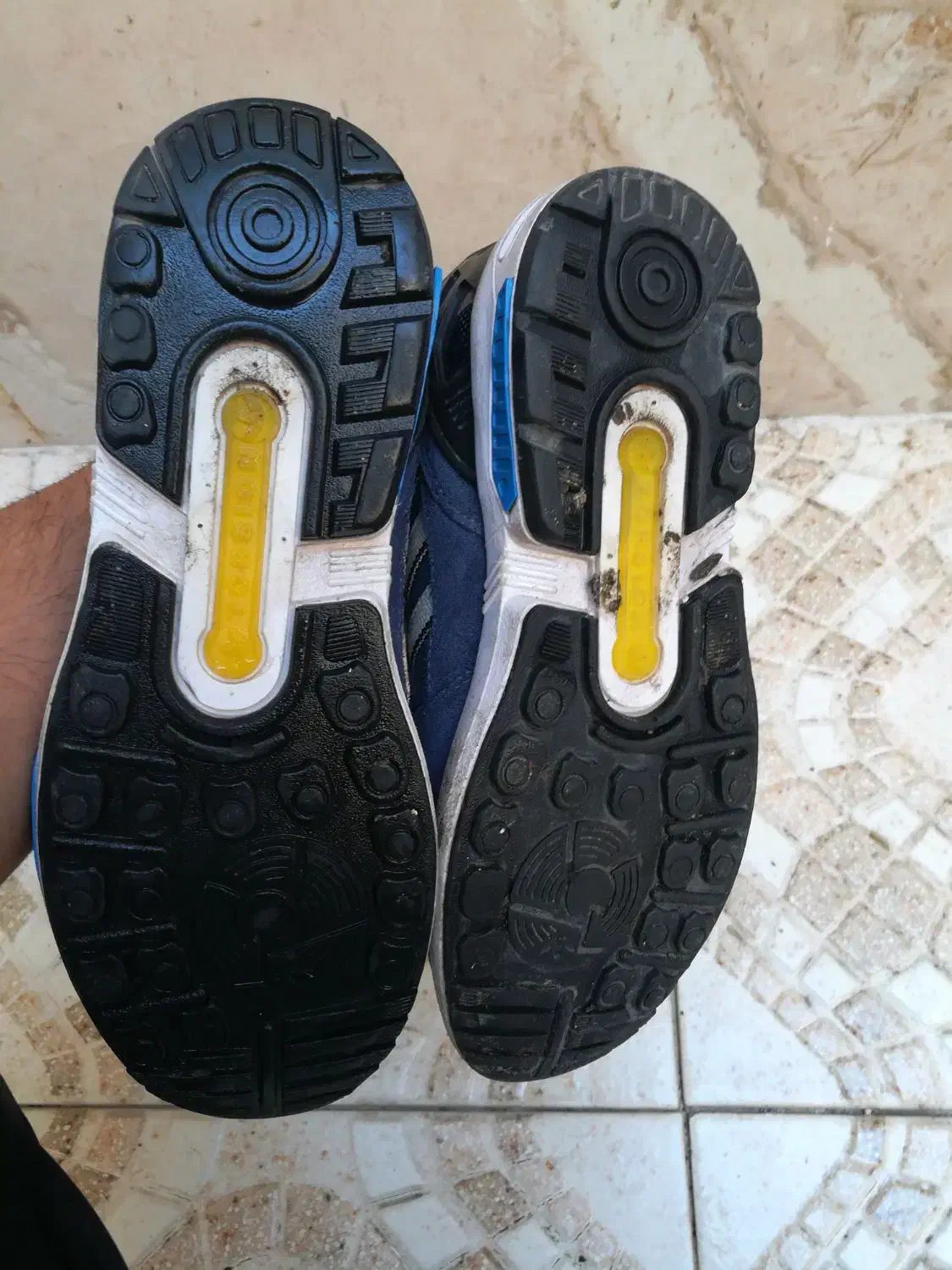 zx8000 سایز 42 در حد|کیف، کفش، کمربند|بهارستان, |دیوار