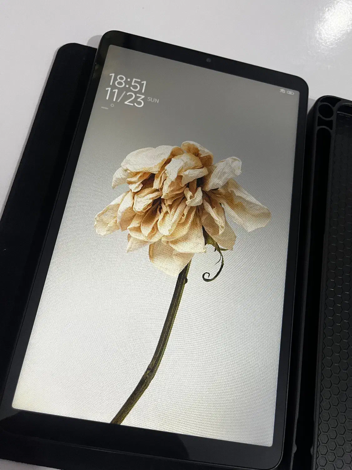 تبلت شیائومی se ۱۲۸گیگ خشک|تبلت|گنبد کاووس, |دیوار