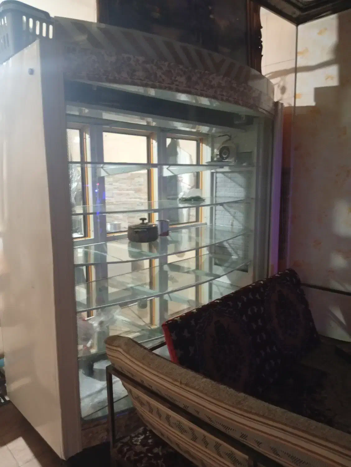 یخچال|یخچال و فریزر|نظرآباد, نظرآباد|دیوار