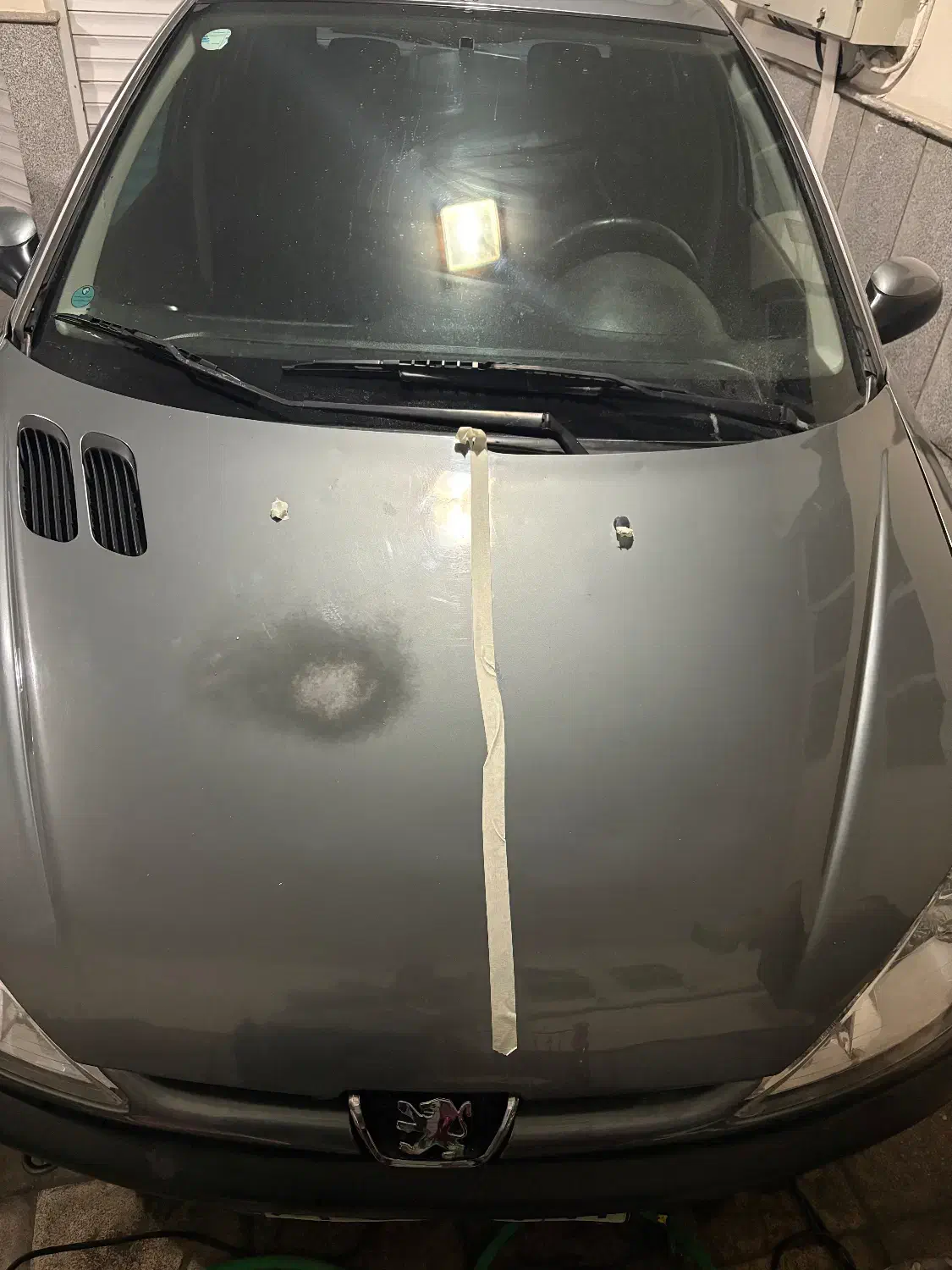 دیتیلینگ خودرو|خدمات موتور و ماشین|مشهد, چهارچشمه|دیوار