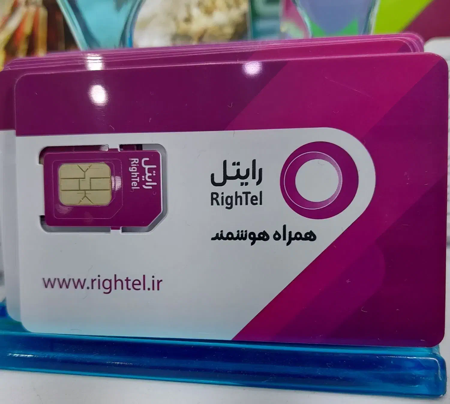 فقط فروش خط|سیم‌کارت|تهران, فردوس|دیوار