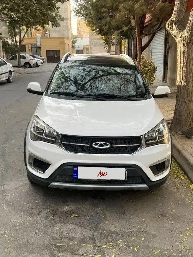 ام وی ام x22 اتومات|خودرو سواری و وانت|مشهد, وکیل‌آباد|دیوار