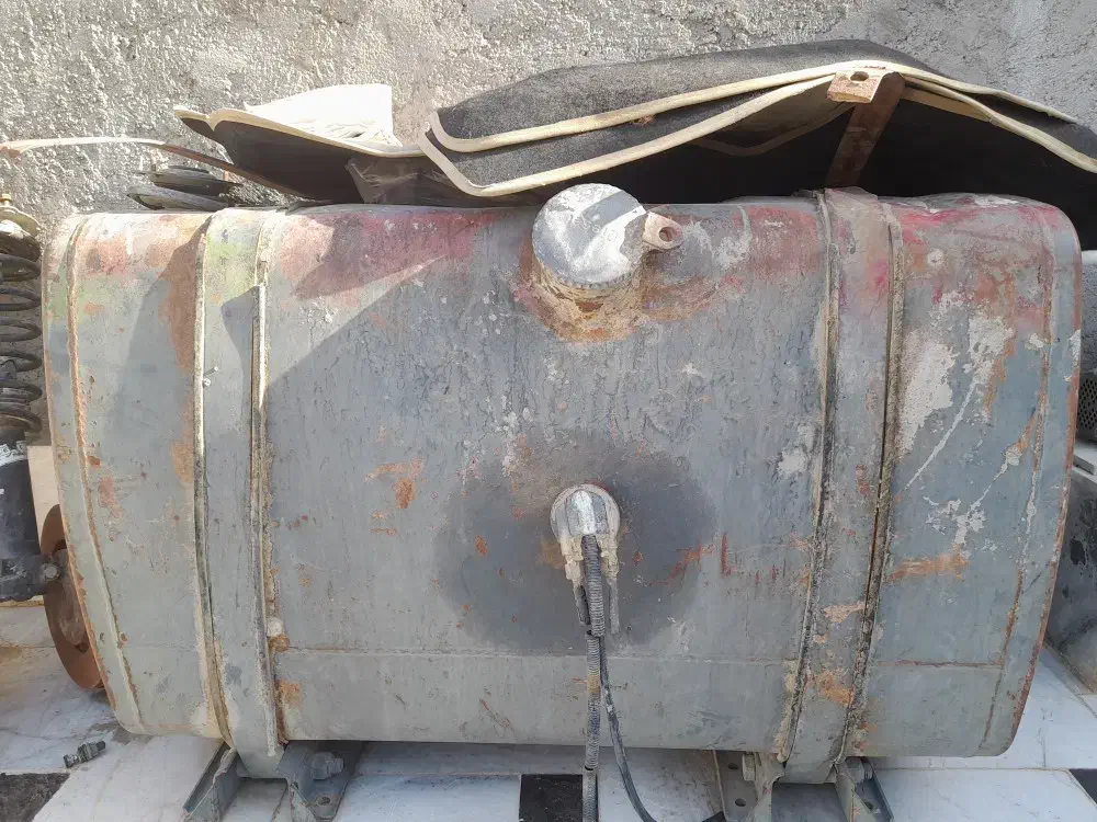 باک بنز|خودرو سنگین|کرباسک, |دیوار