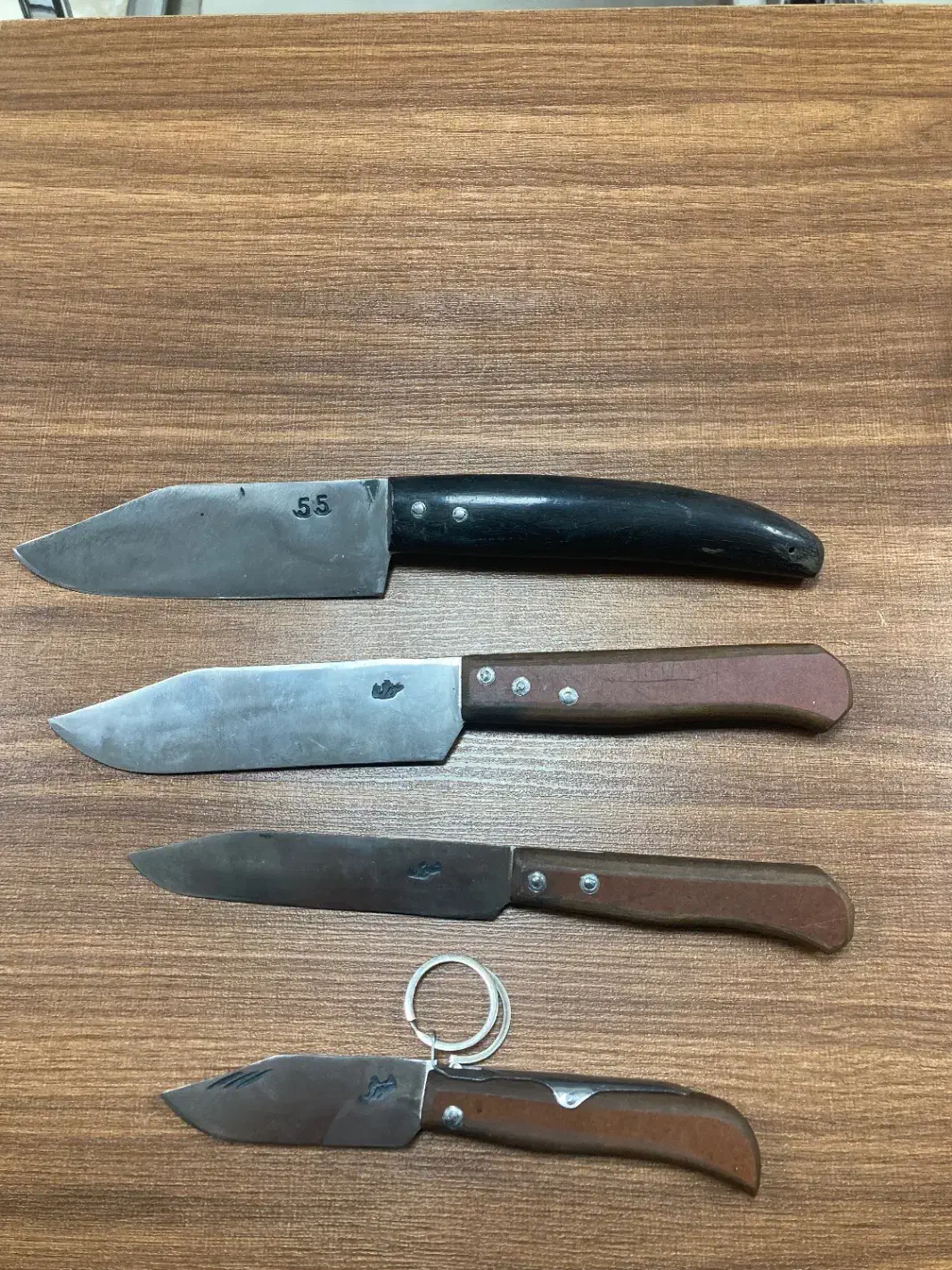 چاقوی دست ساز|ابزارآلات|ارومیه, |دیوار