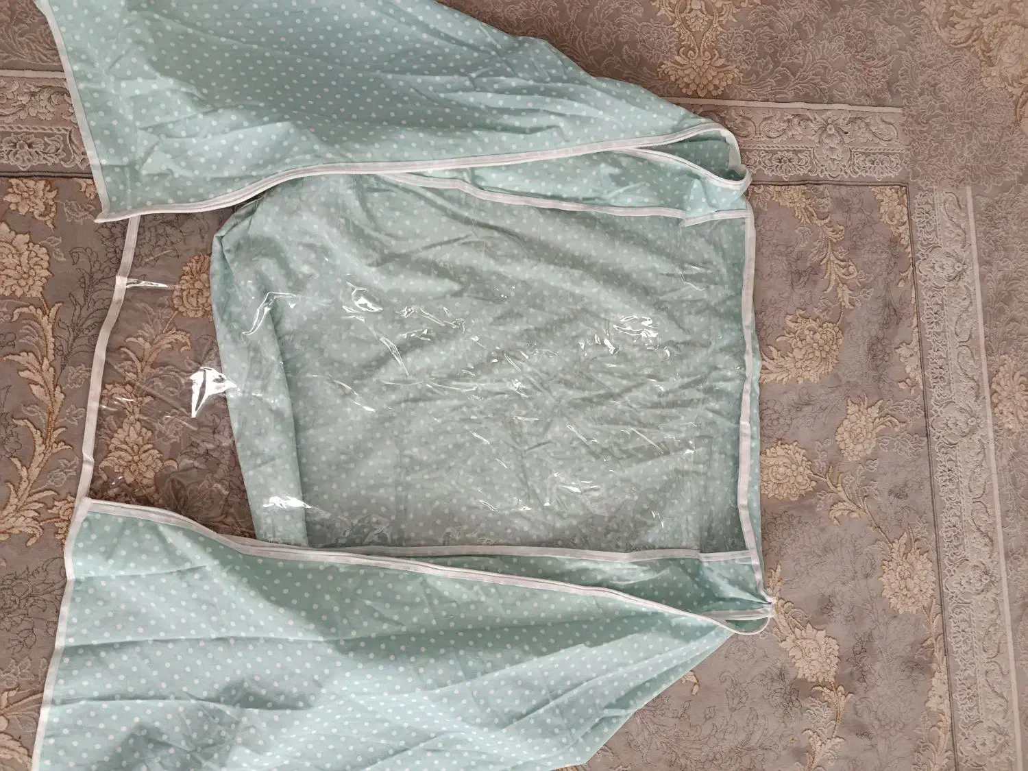 کاور ماشین لباسشویی|سفره، حوله، دستمال آشپزخانه|سنندج, |دیوار