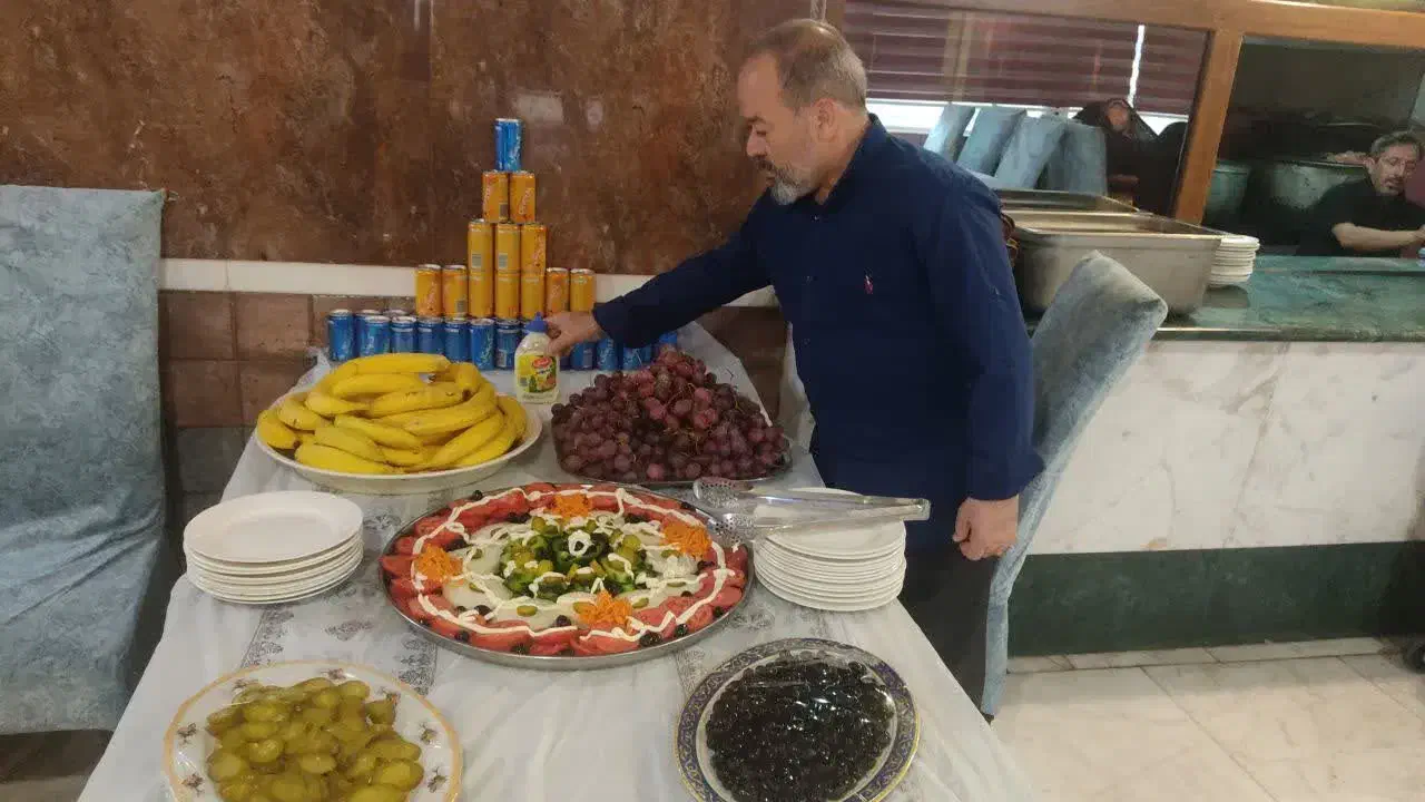 زیارت کربلا|تور و چارتر|مشهد, انقلاب|دیوار