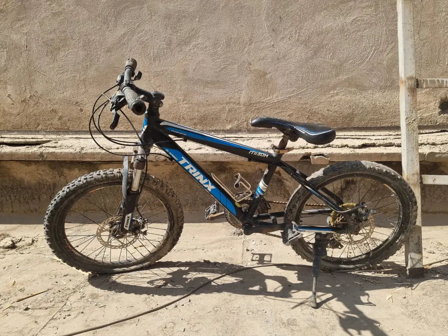 دوچرخهtrinx|دوچرخه، اسکیت، اسکوتر|تهران, امیرآباد|دیوار