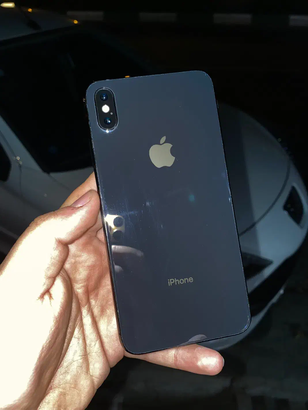 آیفون xsmax|موبایل|مشهد, اقبال|دیوار