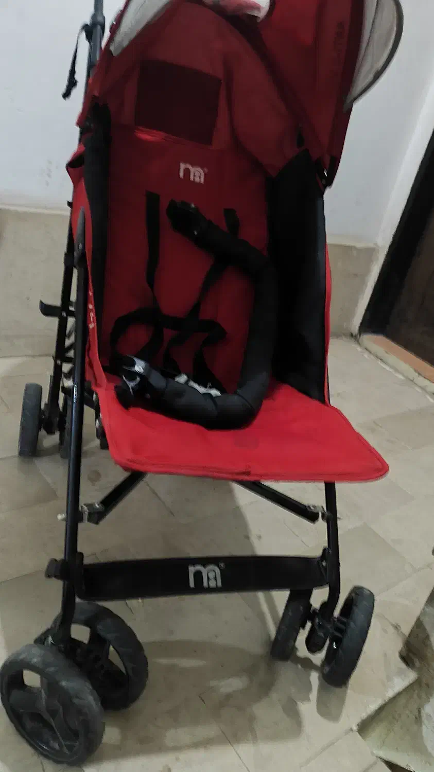 کالسکه خارجی|کالسکه و لوازم جانبی|فردیس, منظریه|دیوار