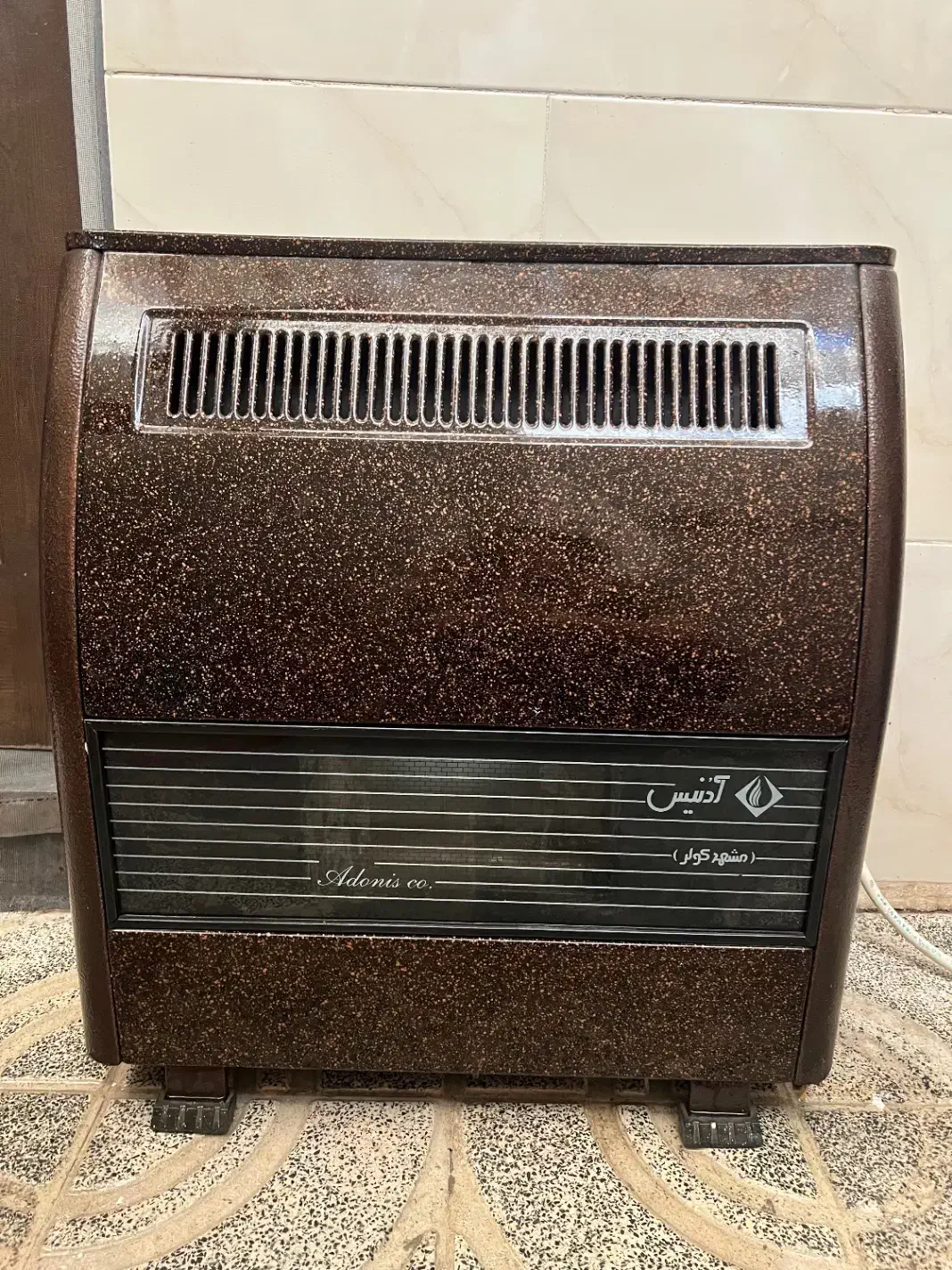 بخاری|بخاری، هیتر، شومینه|صباشهر, |دیوار