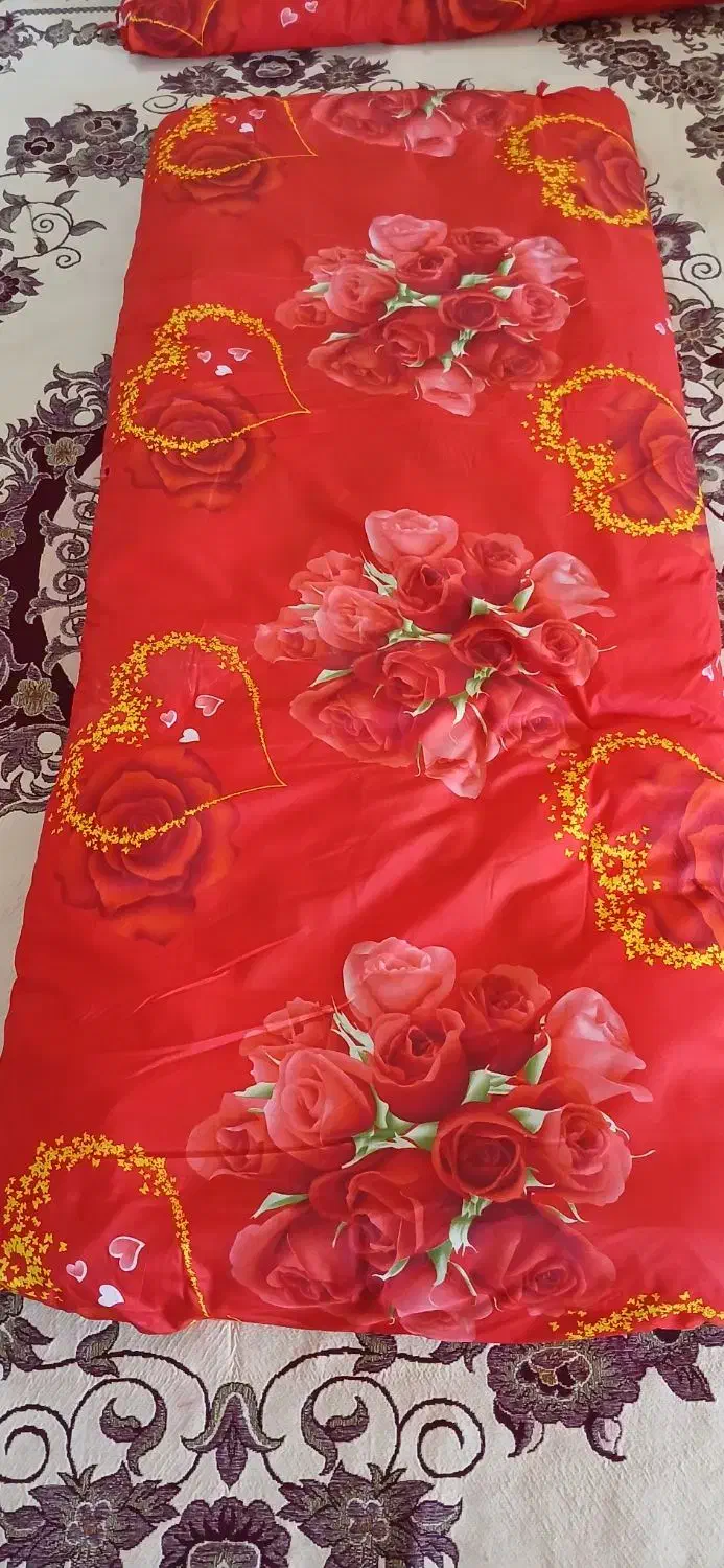 تشک|رختخواب، بالش، پتو|شوشتر, |دیوار