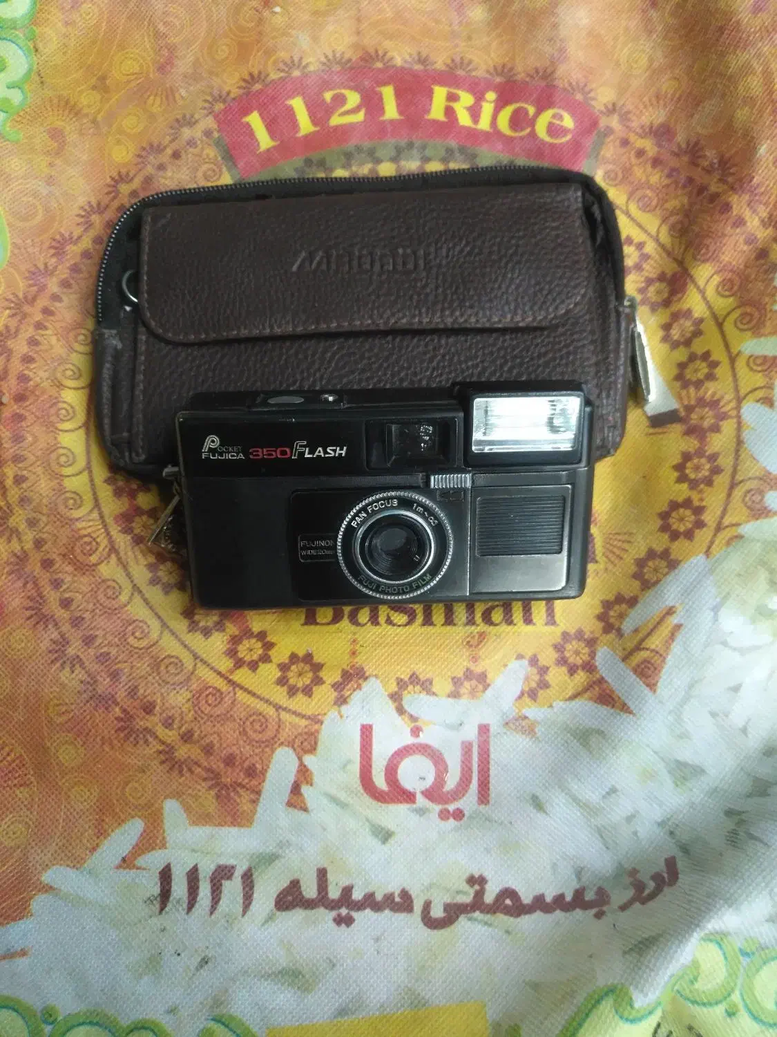 فوری|دوربین عکاسی و فیلمبرداری|شیراز, عادل آباد|دیوار