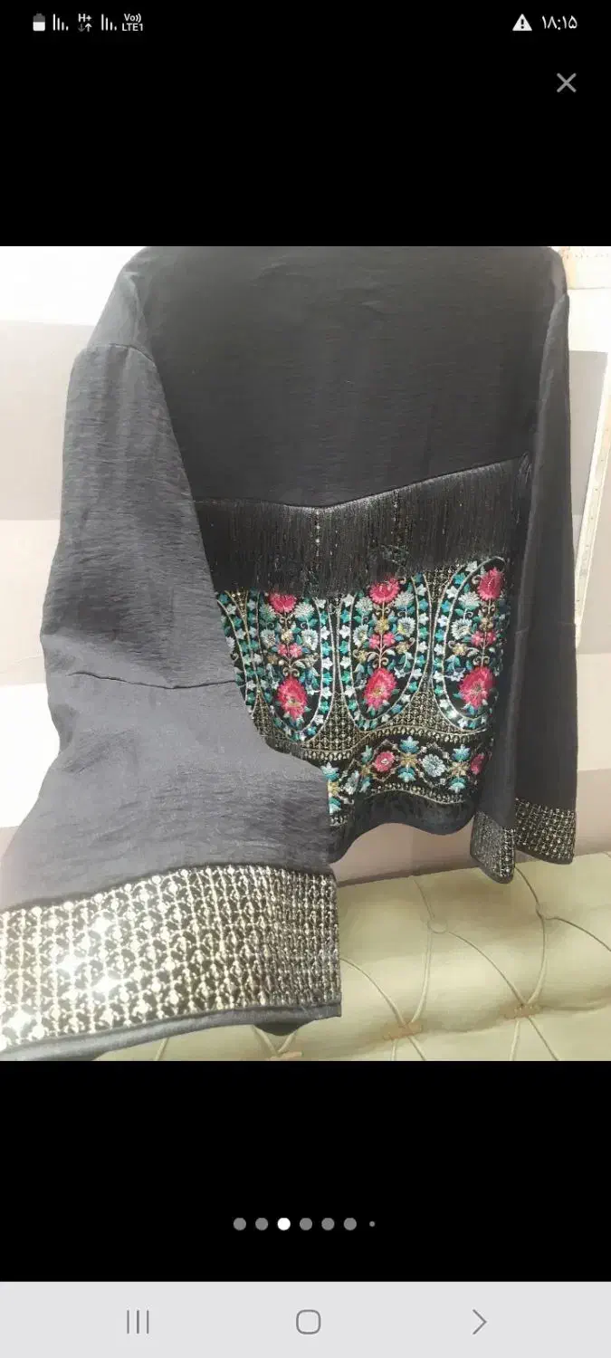 لباسهای زنانه نو|لباس|تهران, تهرانسر مرکزی|دیوار