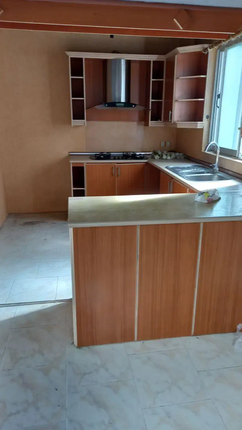 ویلایی ۵۵ متری|اجارهٔ خانه و ویلا|بندر انزلی, سید آسیه|دیوار