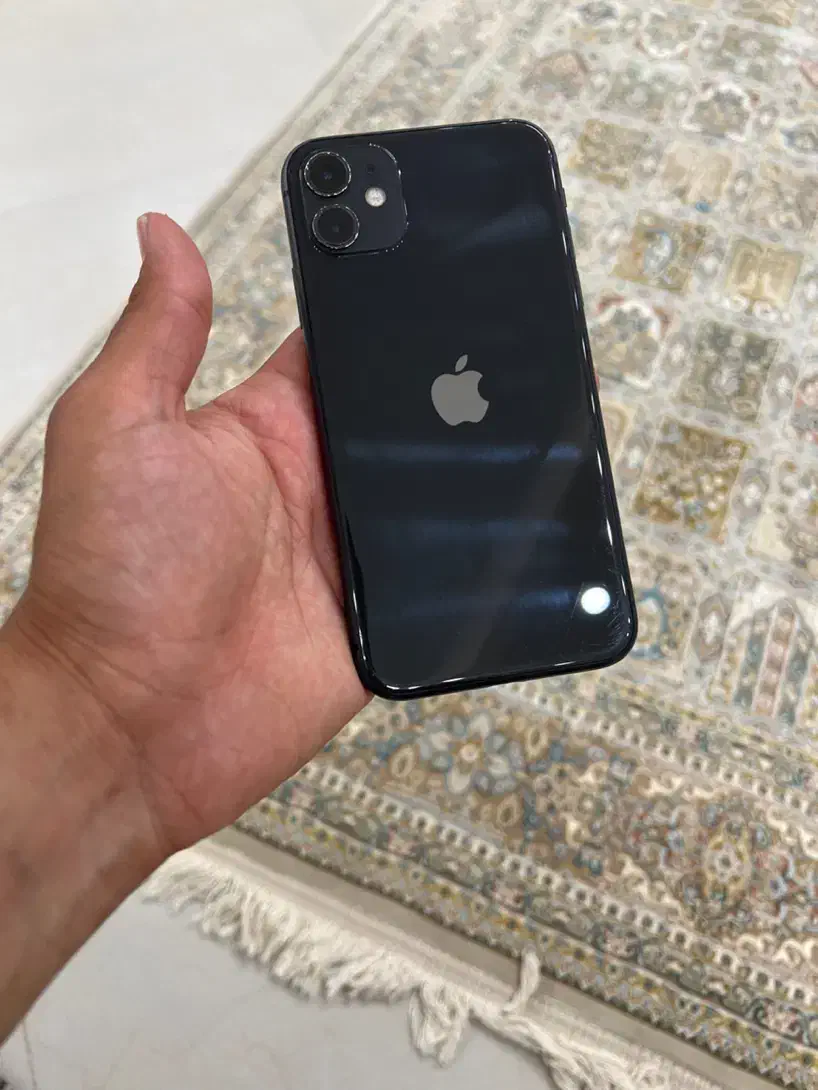 iphone 11 128g ja|موبایل|یزد, |دیوار