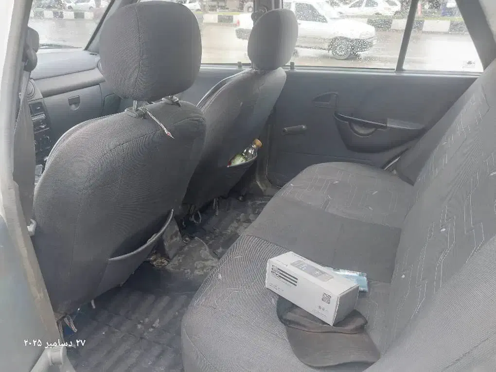 سواری|خودرو سواری و وانت|مرودشت, محمد آباد|دیوار