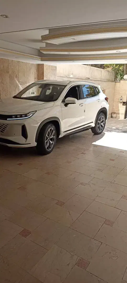 اکستریم Lx صفر ۱۴۰۴|خودرو سواری و وانت|تهران, حکیمیه|دیوار