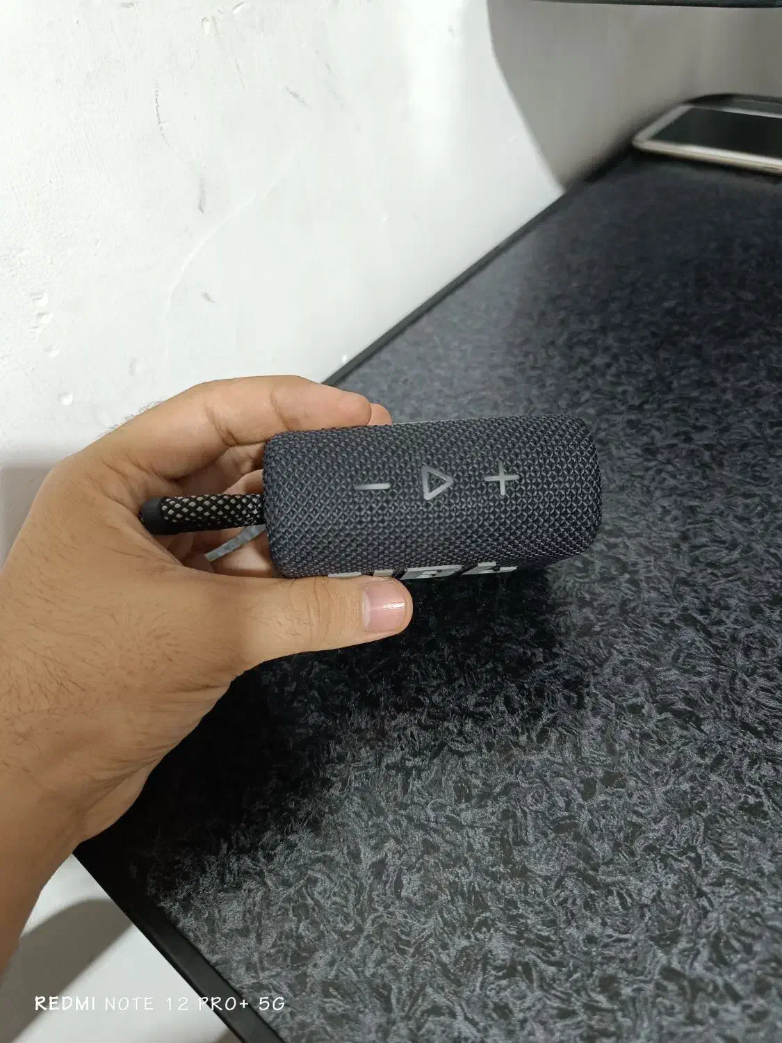 اسپیکر بلوتوثی JBL go3  اصلی|پخش‌کننده همراه|مشهد, کوی سیدی|دیوار