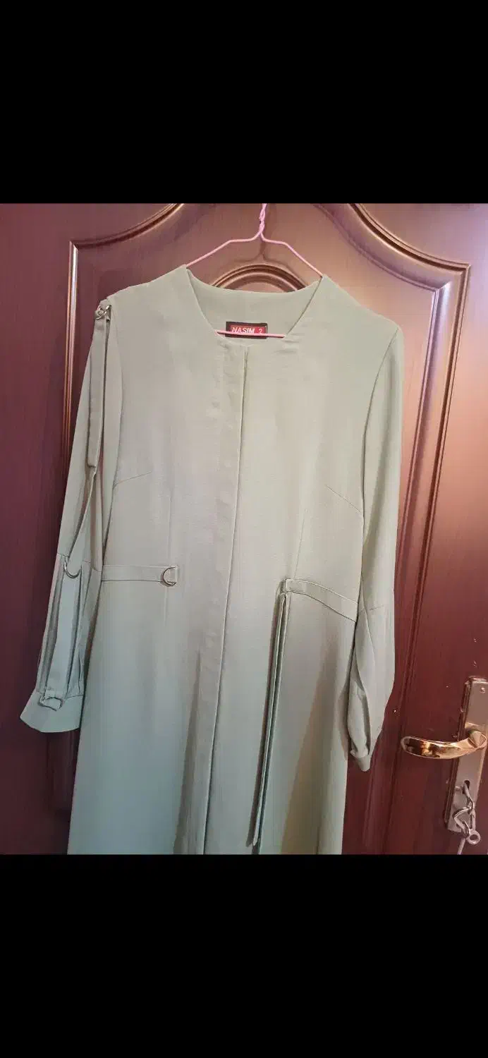 مانتو|لباس|اراک, |دیوار