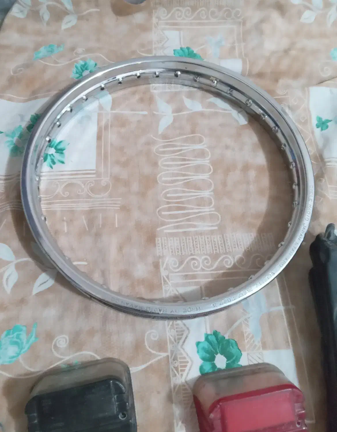 لوازم موتور|قطعات یدکی و لوازم جانبی|گرگان, |دیوار