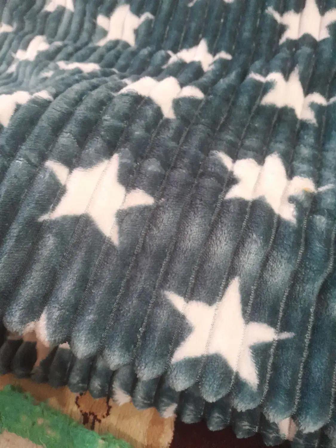 در گنپلو|فرش|حمیدیه, |دیوار