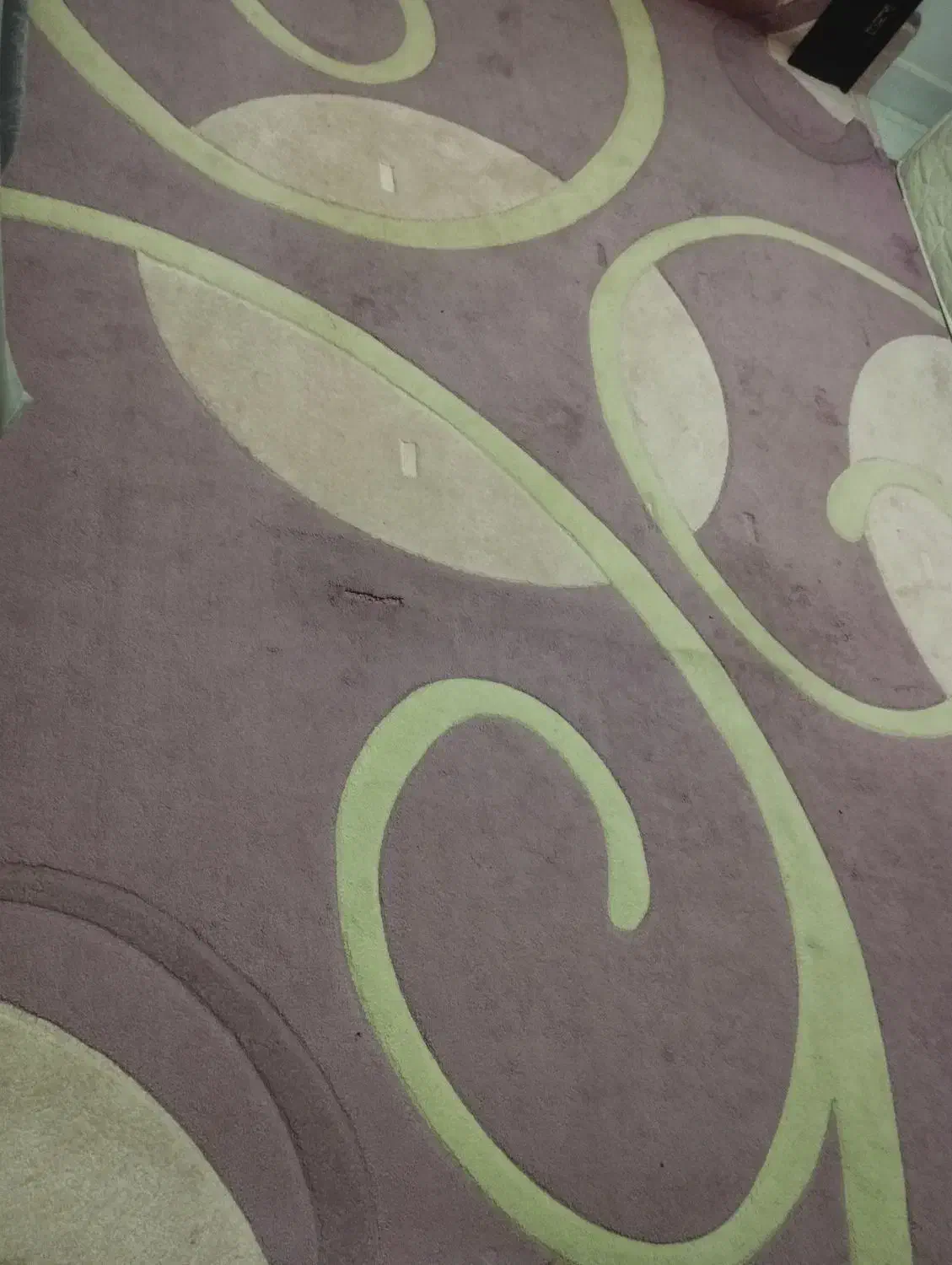 گلیم فرش ۹متری کارکرد|گلیم، جاجیم، گبه|الوند, |دیوار