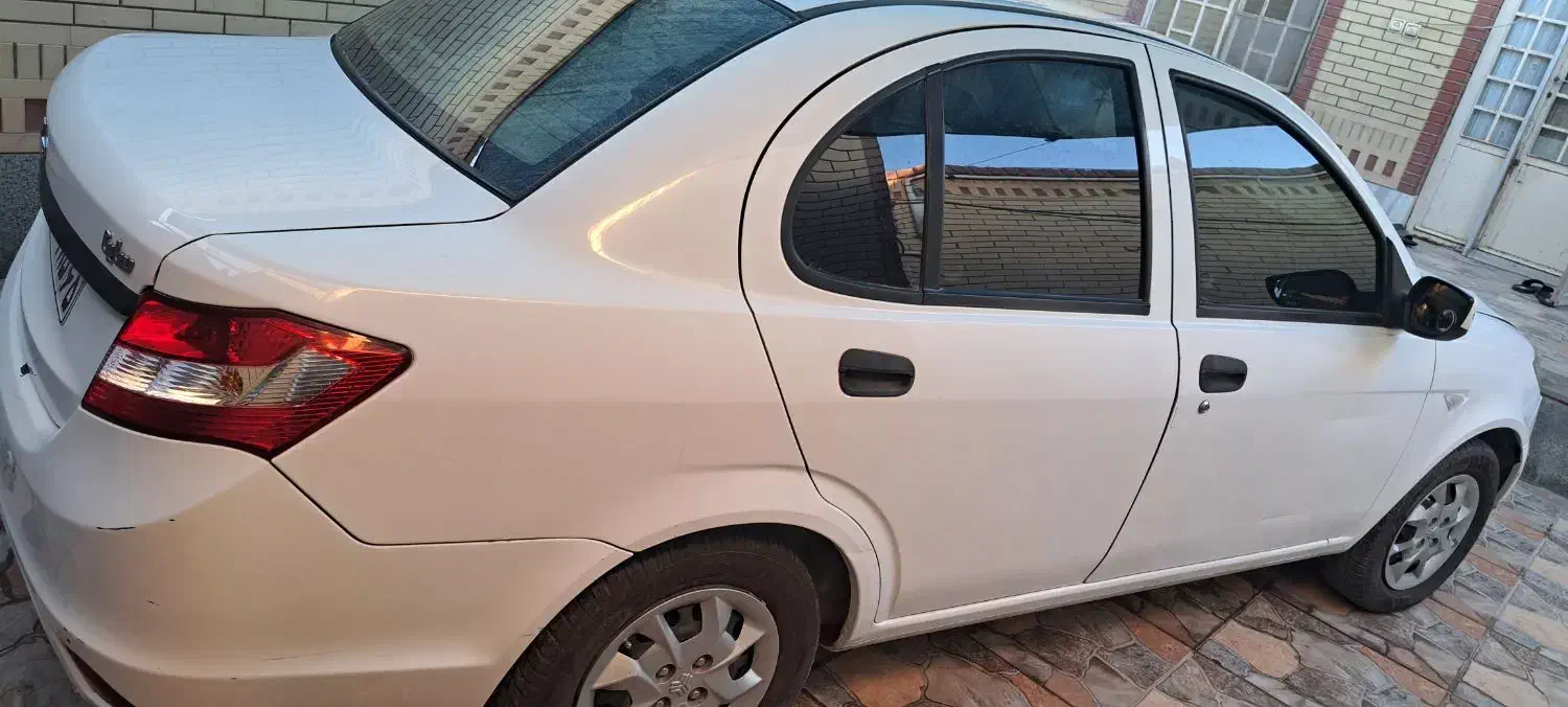 خودرو سواری ساینا EX مدل 1397|خودرو سواری و وانت|سیرجان, |دیوار