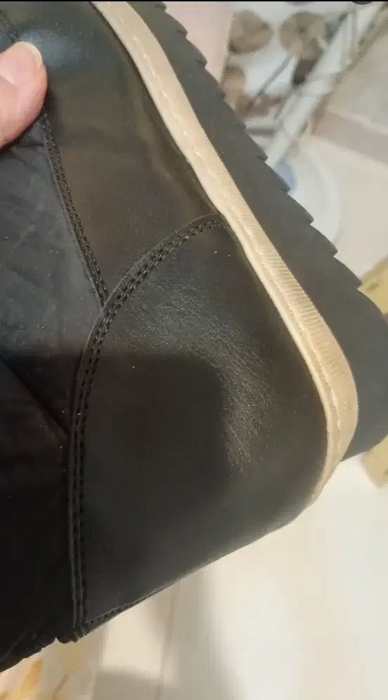 آگ چرم و پارچه ضد اب نیم بوت زنانه سایز ۳۷|کیف، کفش، کمربند|تهران, آبشار تهران (دریاچه)|دیوار