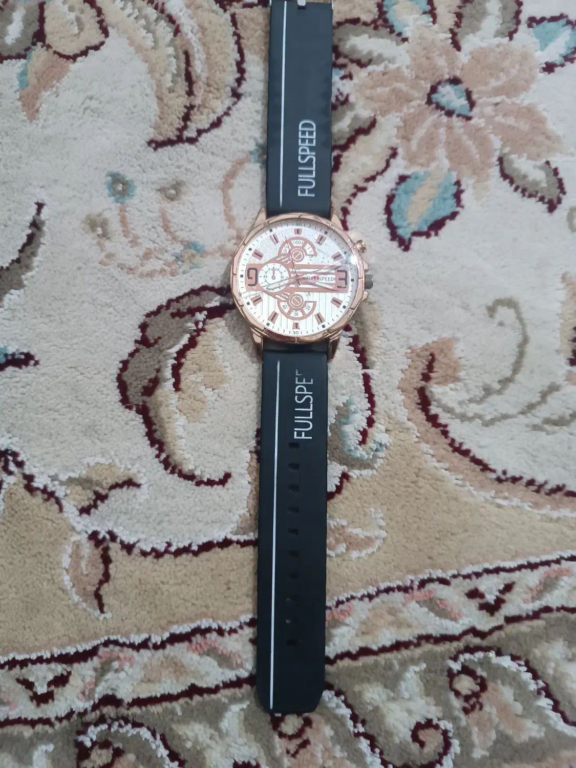 ساعت مچی مردانه|ساعت|کوهدشت, |دیوار